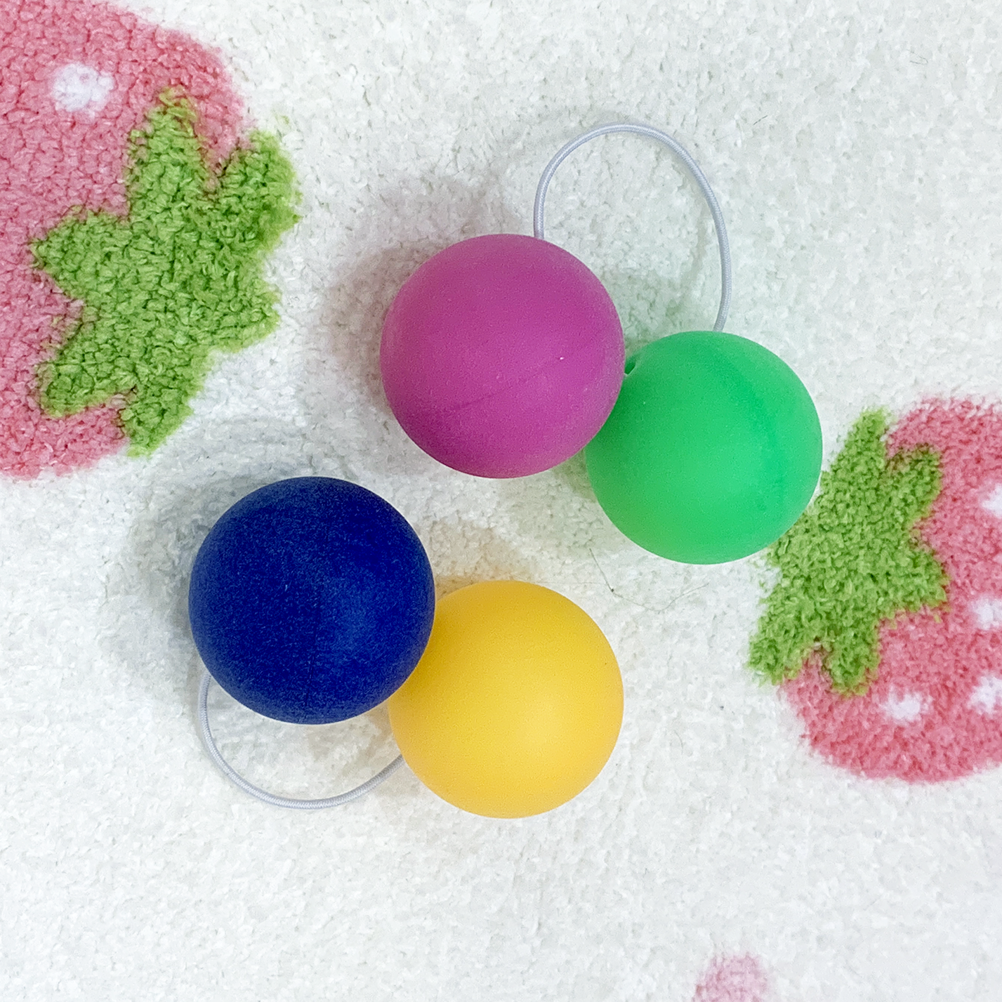 4color bobbles