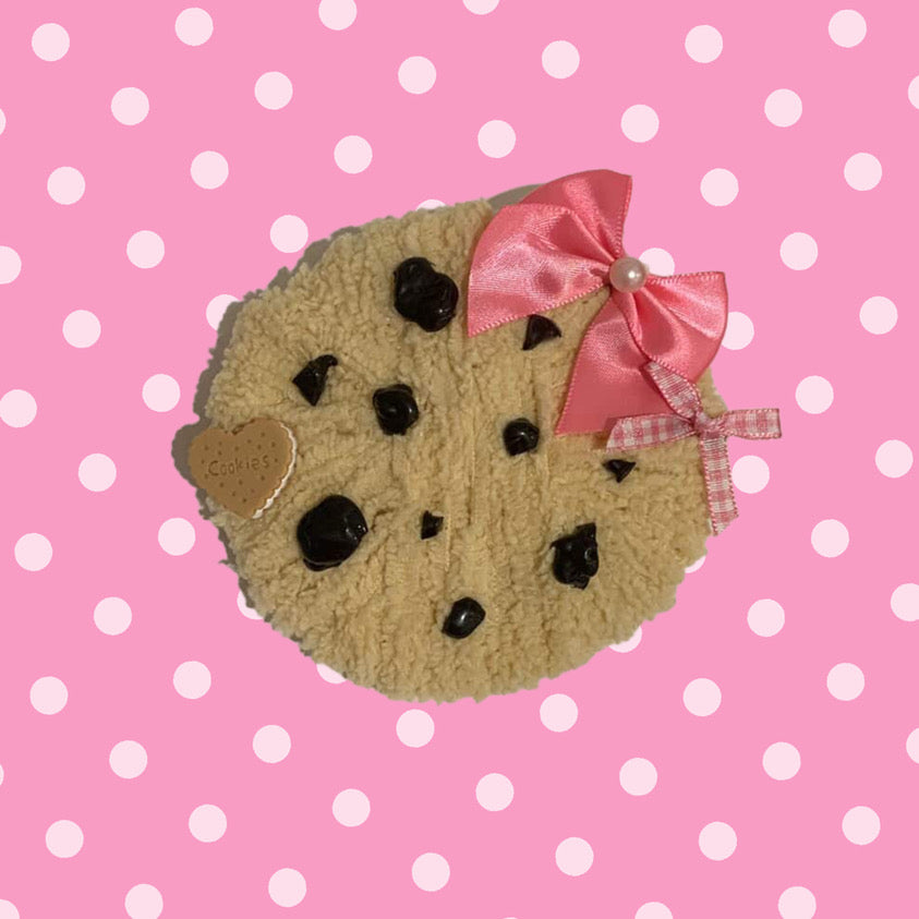 Fresh Baked Cookie Brooch