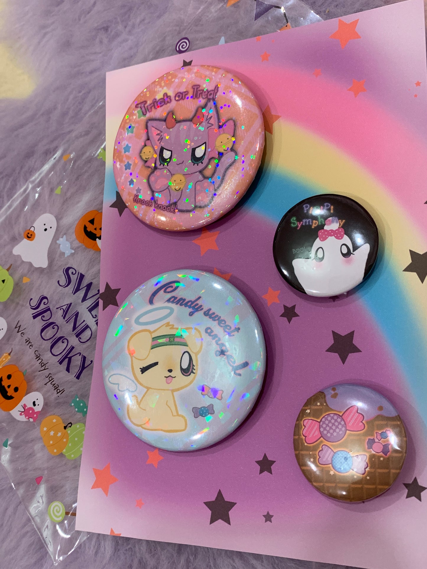 Button Pack 02