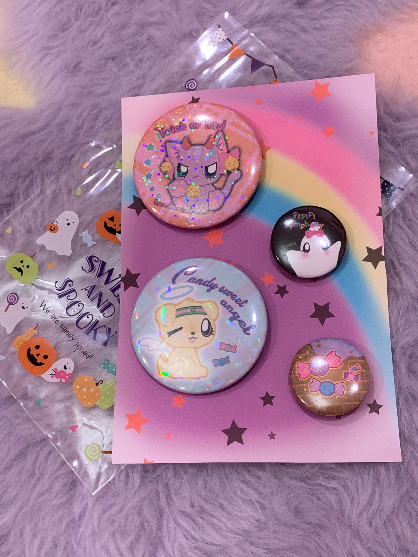 Button Pack 02