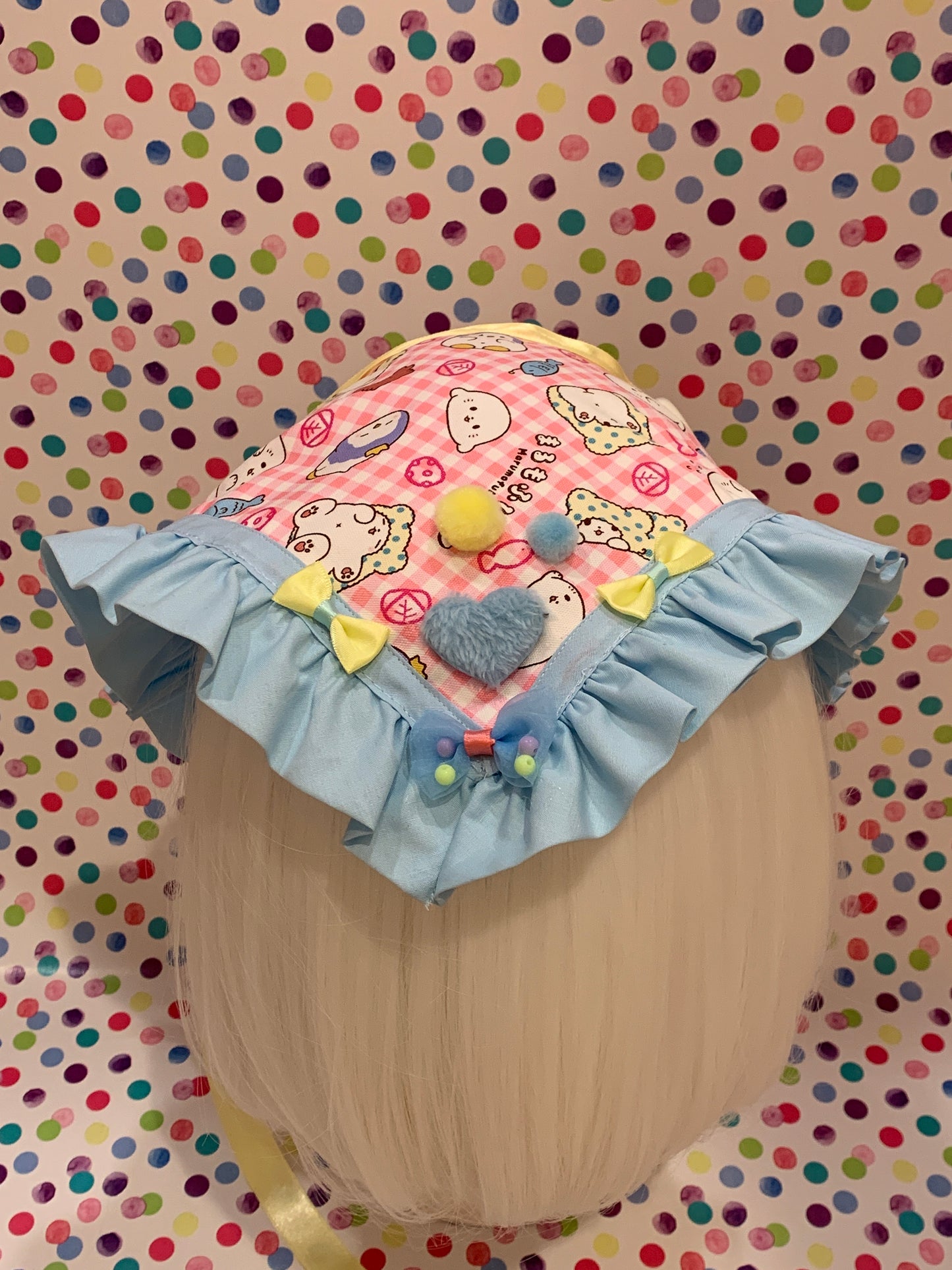 Candy Moppu Bandana