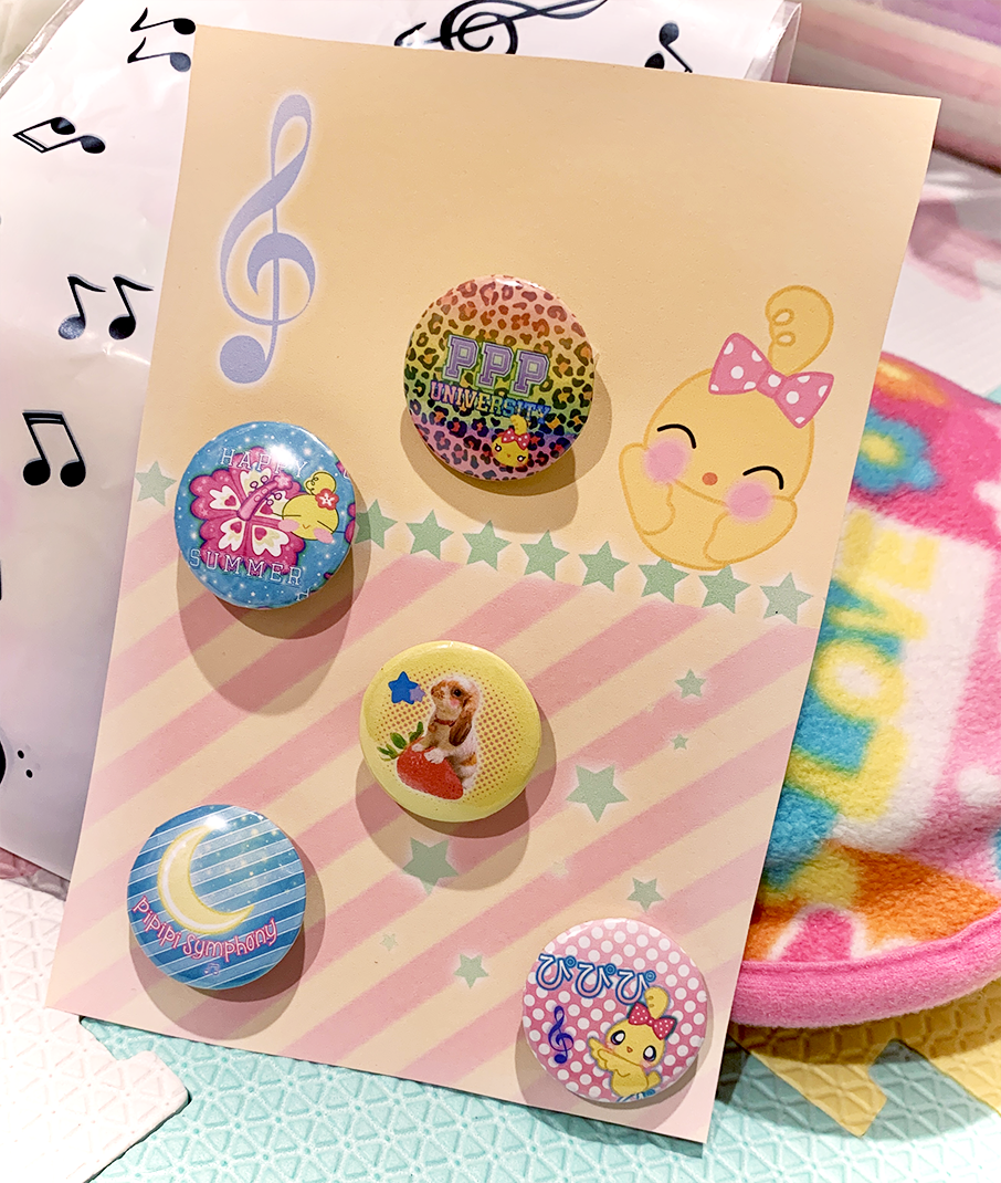 Button Pack 01