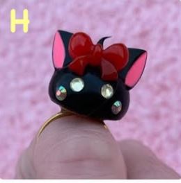 Hoppe-chan Ring