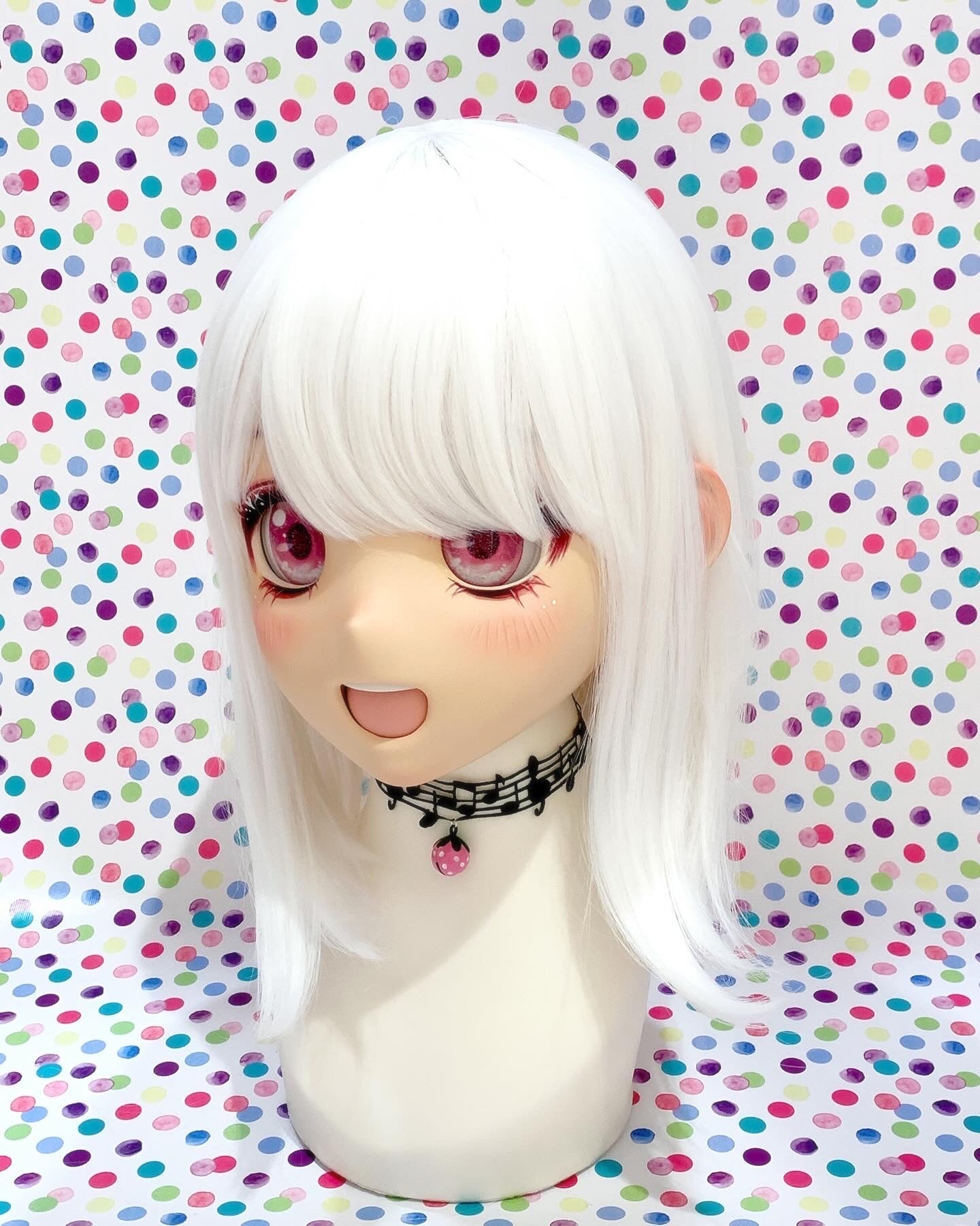 Symphonic Choker (WITH FLAW)