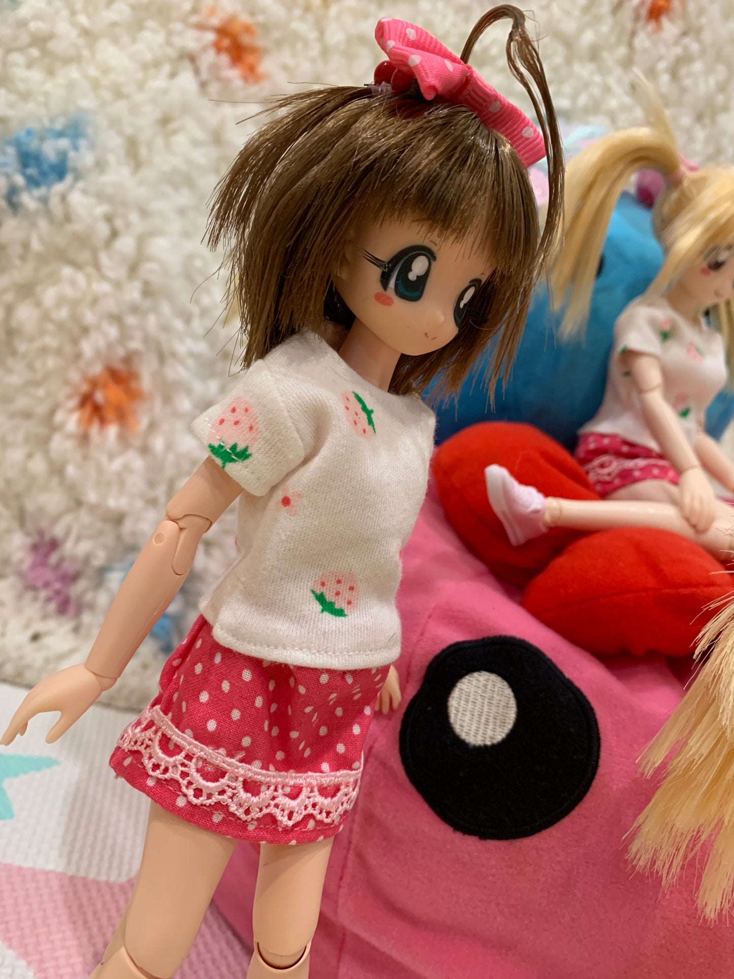 Pipipi Symphony Doll - Pipipi