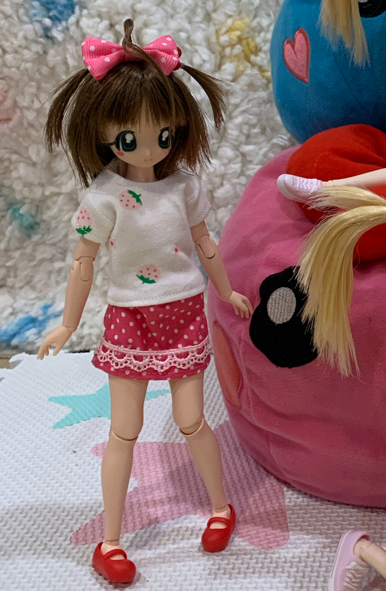 Pipipi Symphony Doll - Pipipi