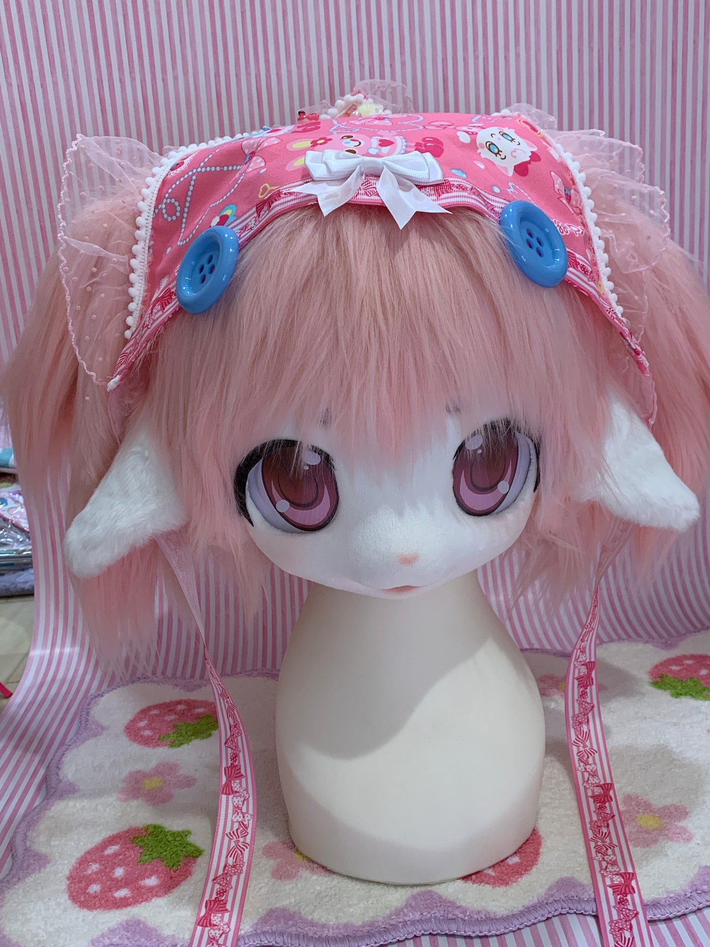 Mezzo Princess Pearl Bandana