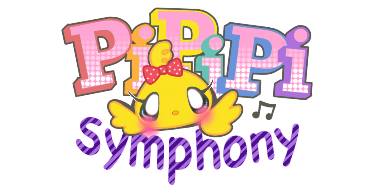 Products – PiPiPi Symphony