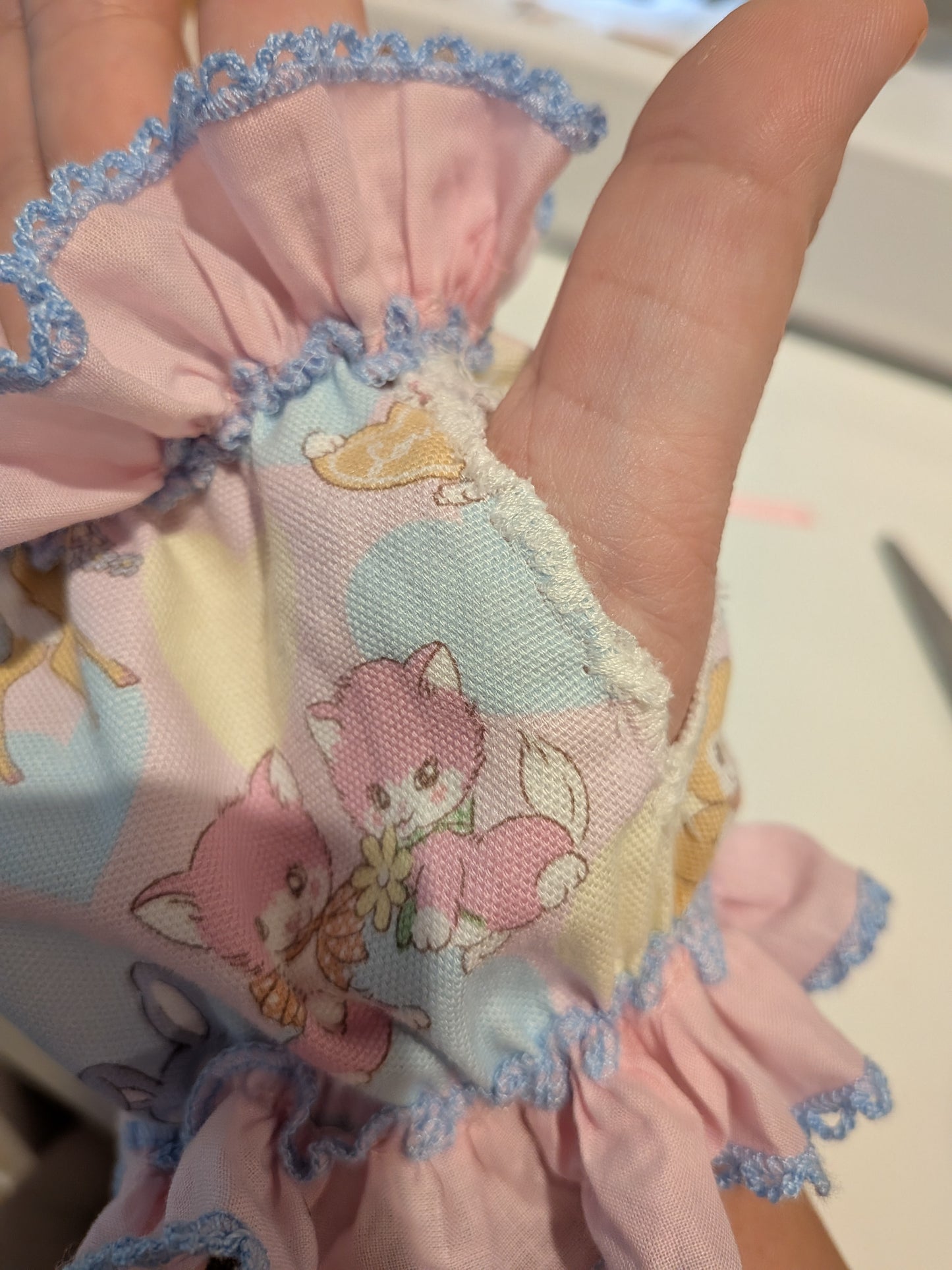 Candy Cuffs - Baby Animal