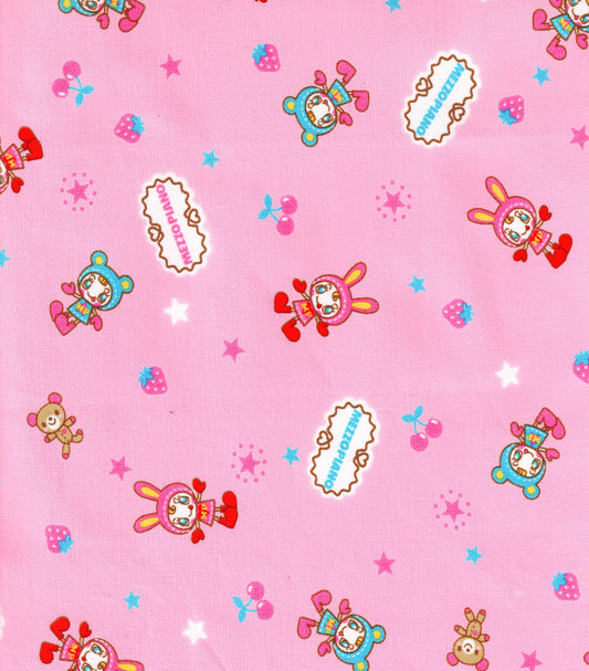Scans set 2 - fabric! Mezzo Pi, Hoppe chan