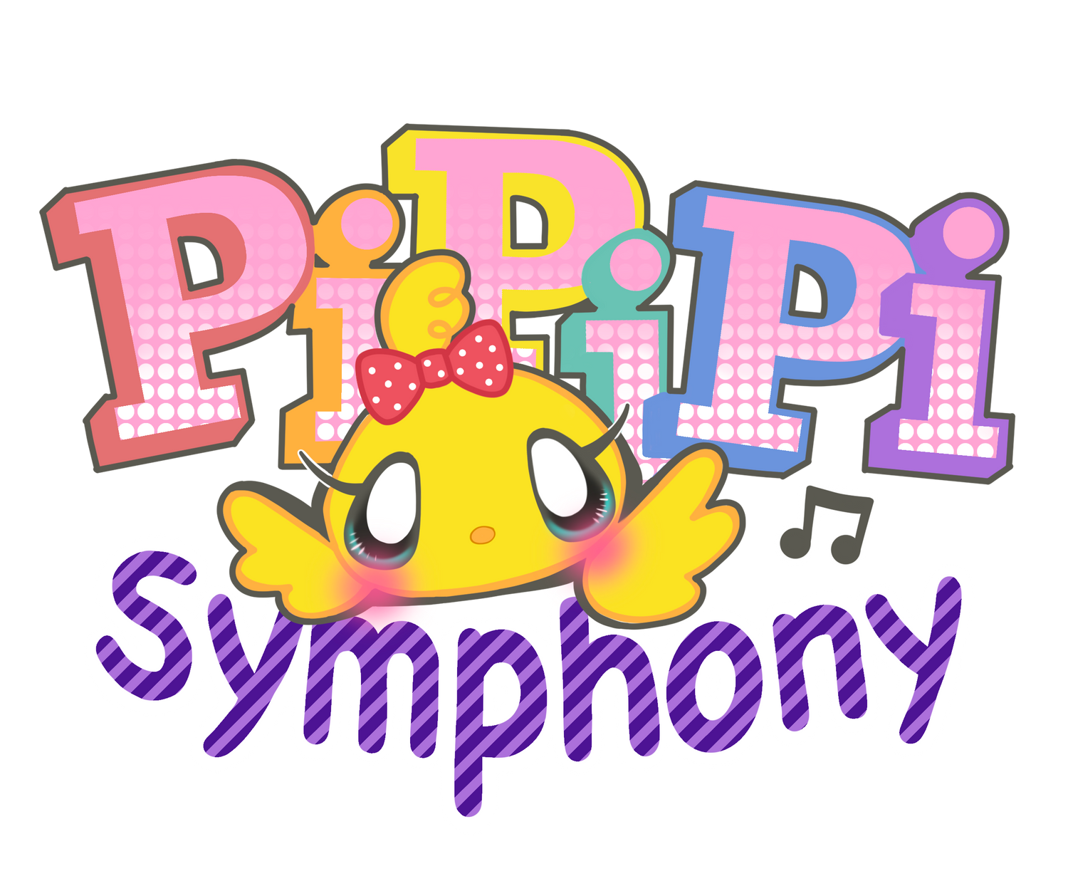Happy 1 year anniversary!~