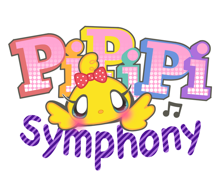 Happy 1 year anniversary!~
