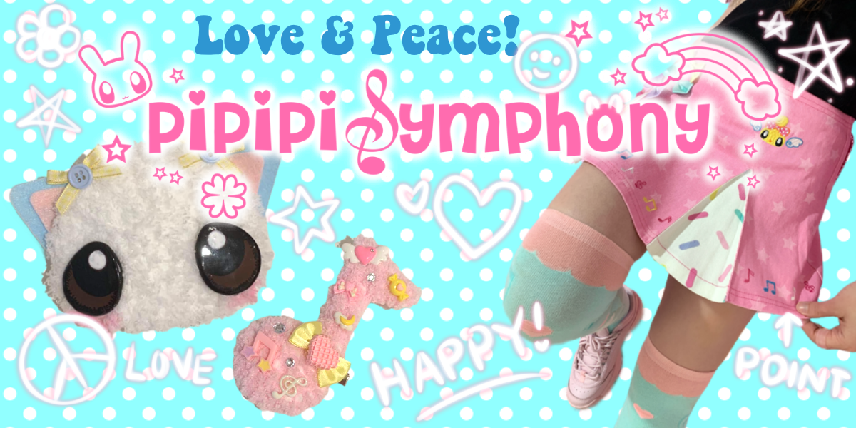Love & Peace!