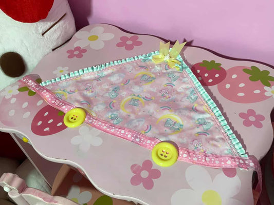Sleeping in the Cloud Bandana