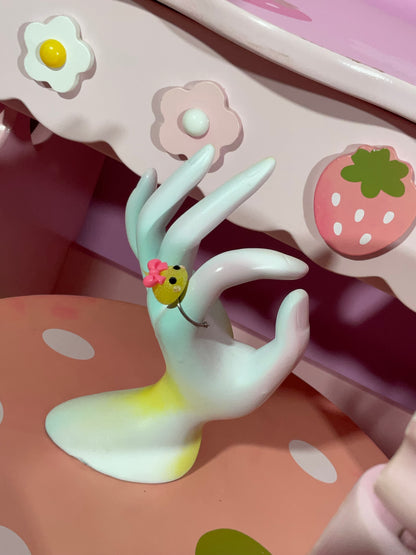Hoppe-chan Ring