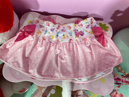 Meowy Cutie Kitty skirt