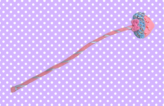 Sweet Devil Deco Devil Tail (long)