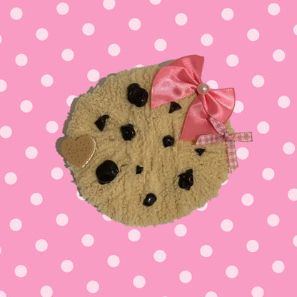 Fresh Baked Cookie Brooch