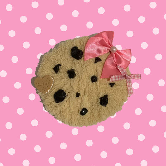 Fresh Baked Cookie Brooch