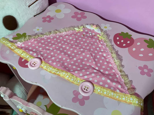 Fluttershy’s Bandana