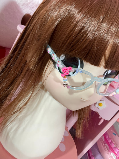 Singing Sweets Deco Glasses