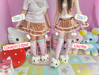 Chocoberry Dreaming Sukapan