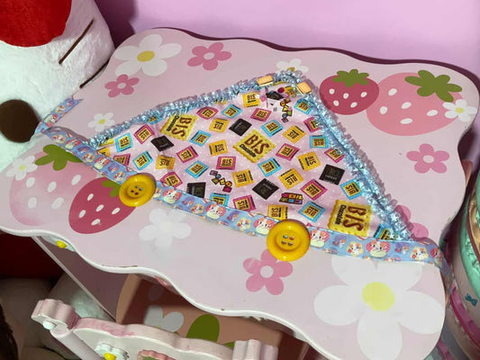 Wonderful Sweets Bandana