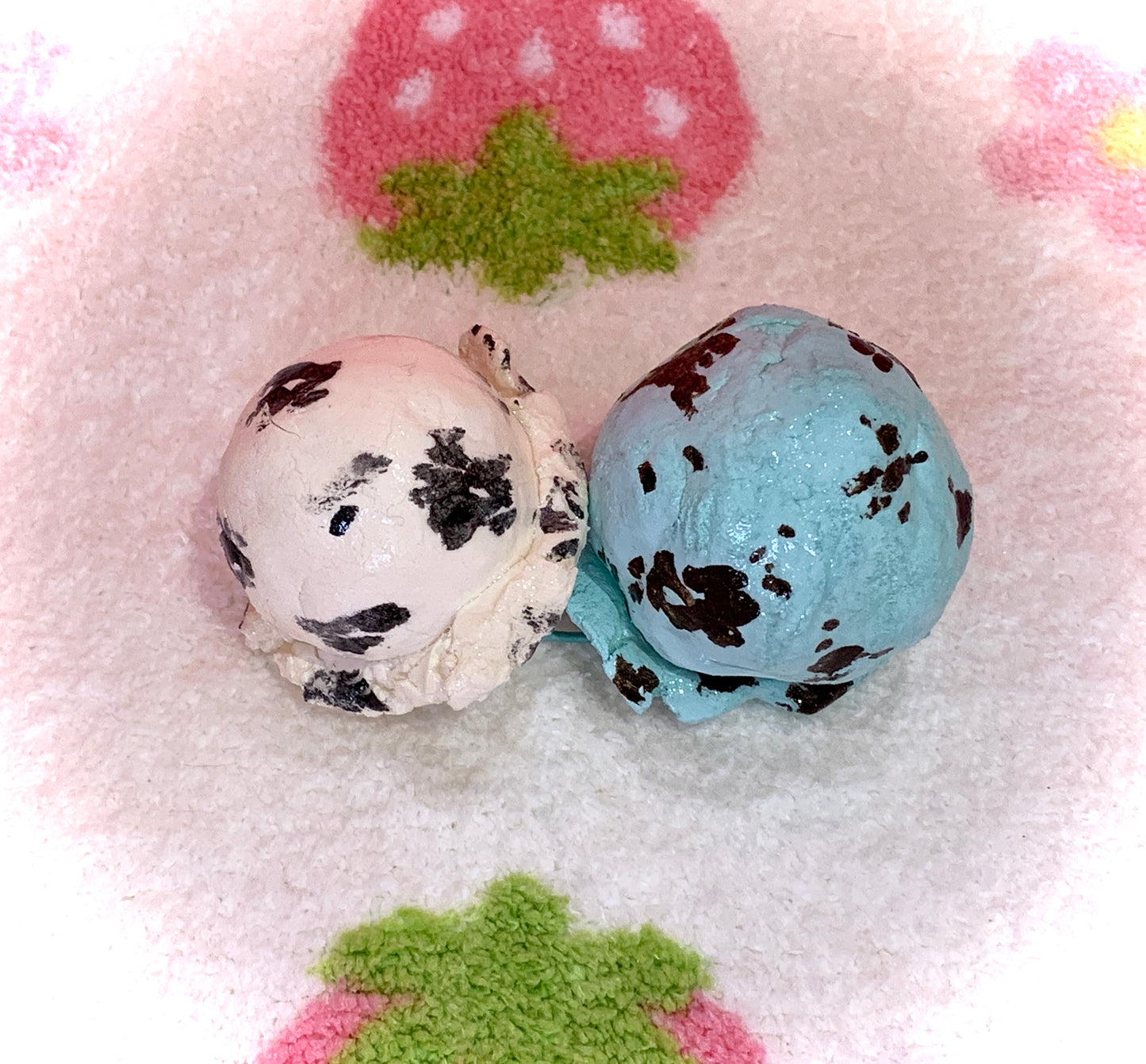 Minty Cookie Bobbles (Single item)