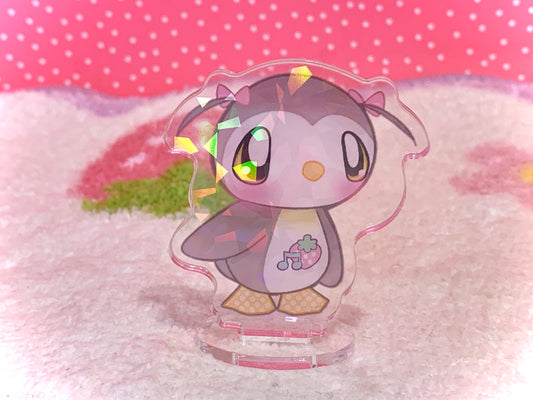 Polly Acrylic Stand