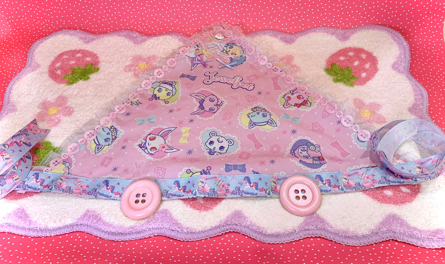 Dreamy Jewelpet Bandana