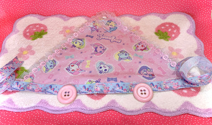 Dreamy Jewelpet Bandana