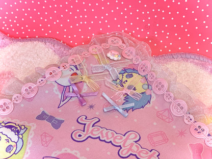 Dreamy Jewelpet Bandana