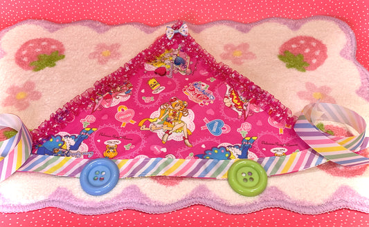 Yum!! Sweet! Precure Bandana