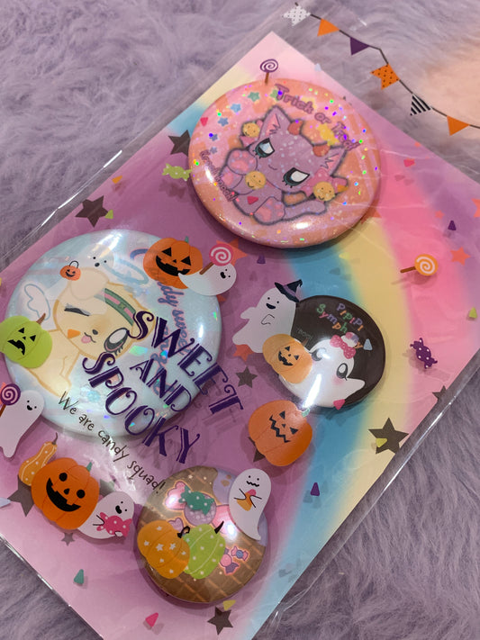 Button Pack 02