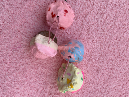 Double Scoop Ice Cream Bobbles C