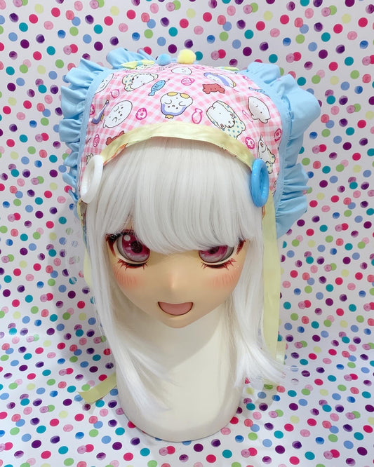Candy Moppu Bandana
