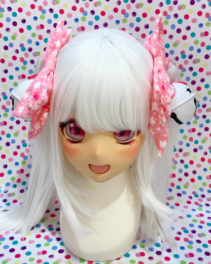 Party☆Night Giant Bell Twintail Clips