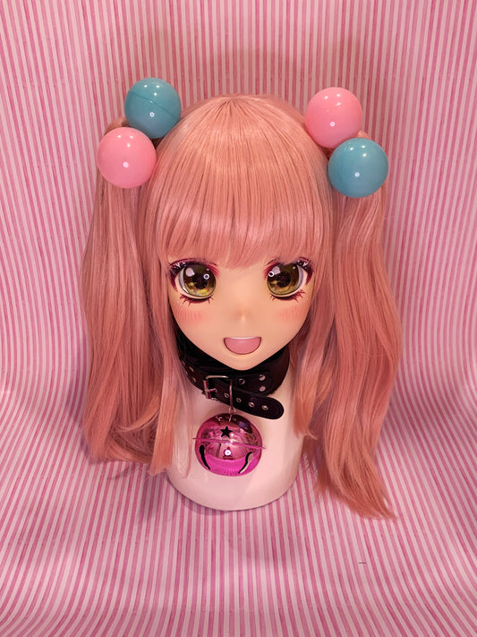 Kuro Bell Collar