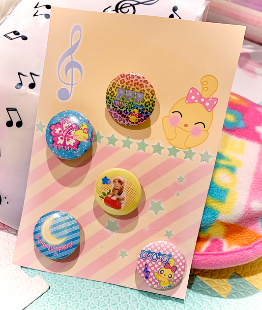 Button Pack 01