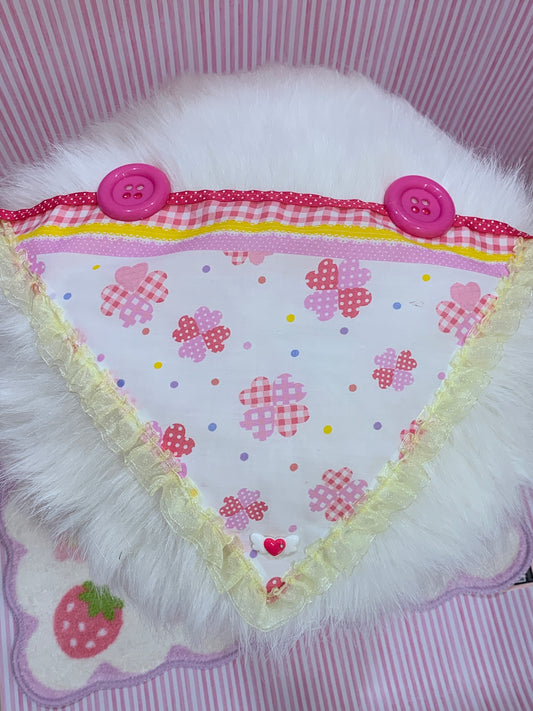 Happyful Clover Bandana