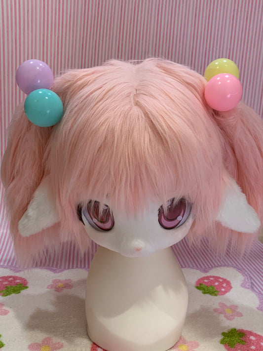 Perfect Quartet Toy Ball Bobbles