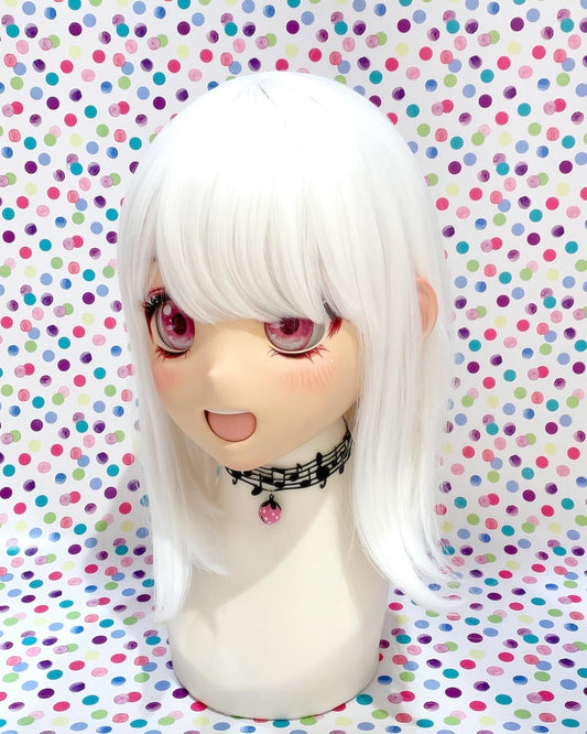 Symphonic Choker (WITH FLAW)