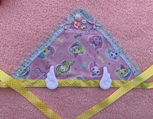 Angel Jewelpet Bandana