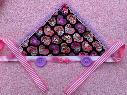 Sweetie Girl Bandana