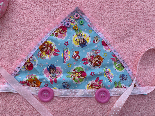 Kirarin♡Donuts Bandana