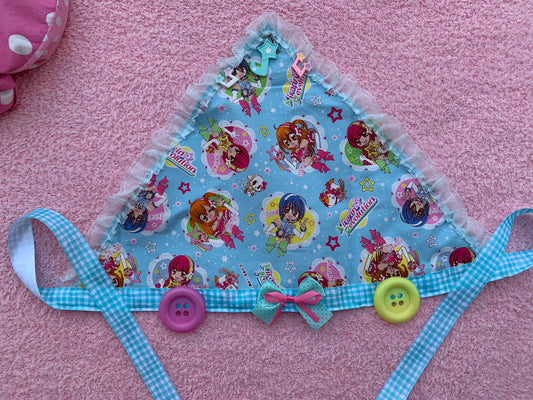 Kirarin♡Music Bandana