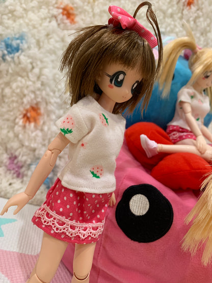 Pipipi Symphony Doll - Pipipi