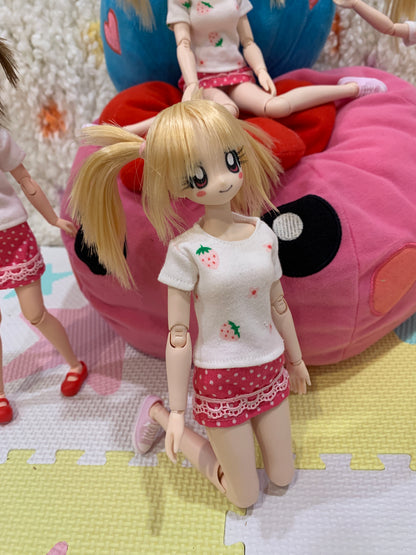 Pipipi Symphony Doll - Pochi