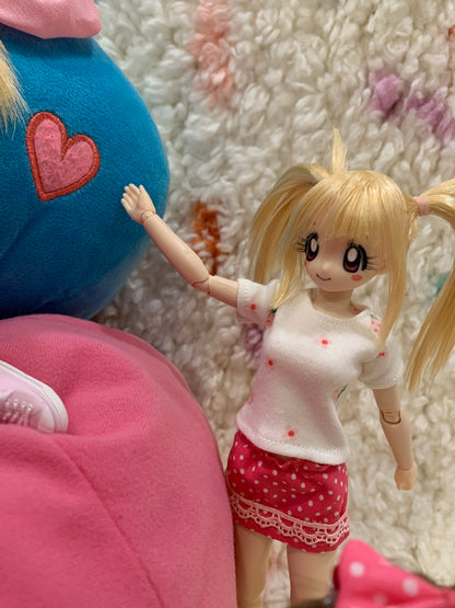 Pipipi Symphony Doll - Pochi