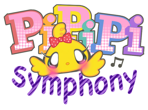 pipipi♥️ PiPiPi Symphony